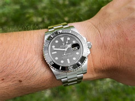 rolex ritrovati|rolex submarine.